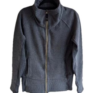 lululemon athletica Gray Jacket